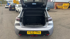 Peugeot 208 1.2 PureTech 100 GT 5dr Petrol Hatchback